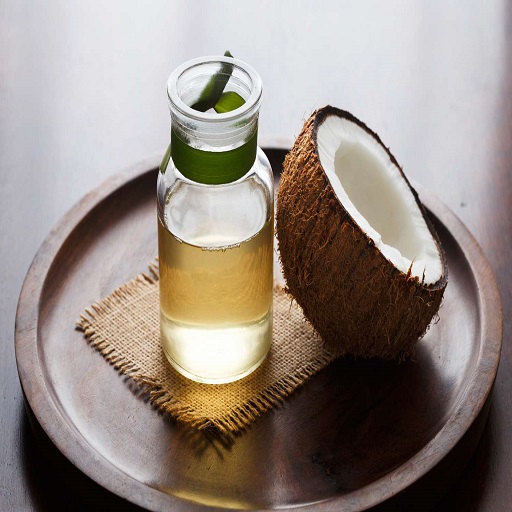 Organic Coconut Oil